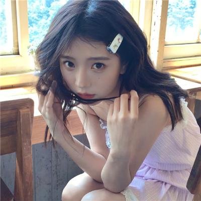 美人无泪