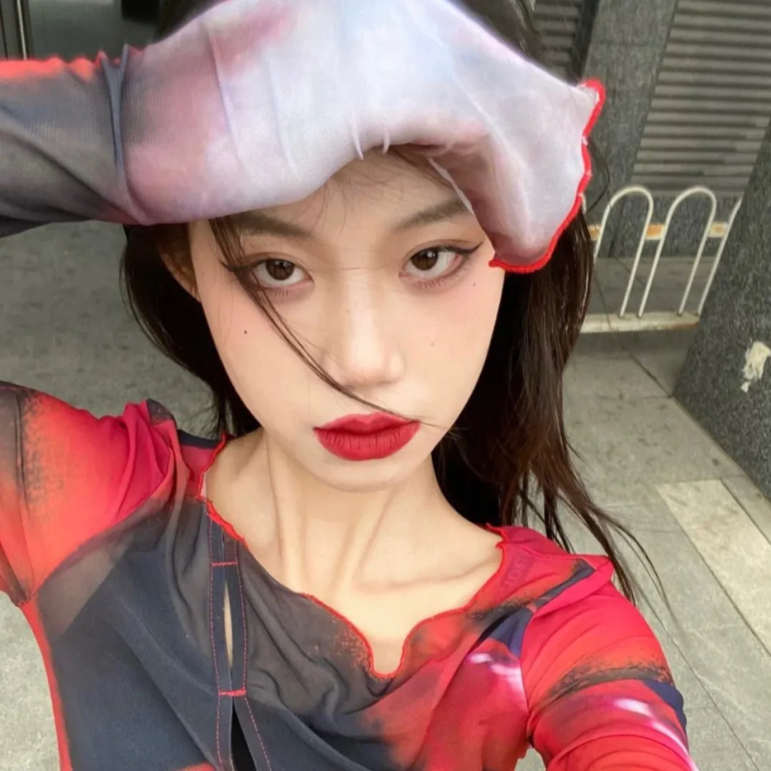 璇宫玉女